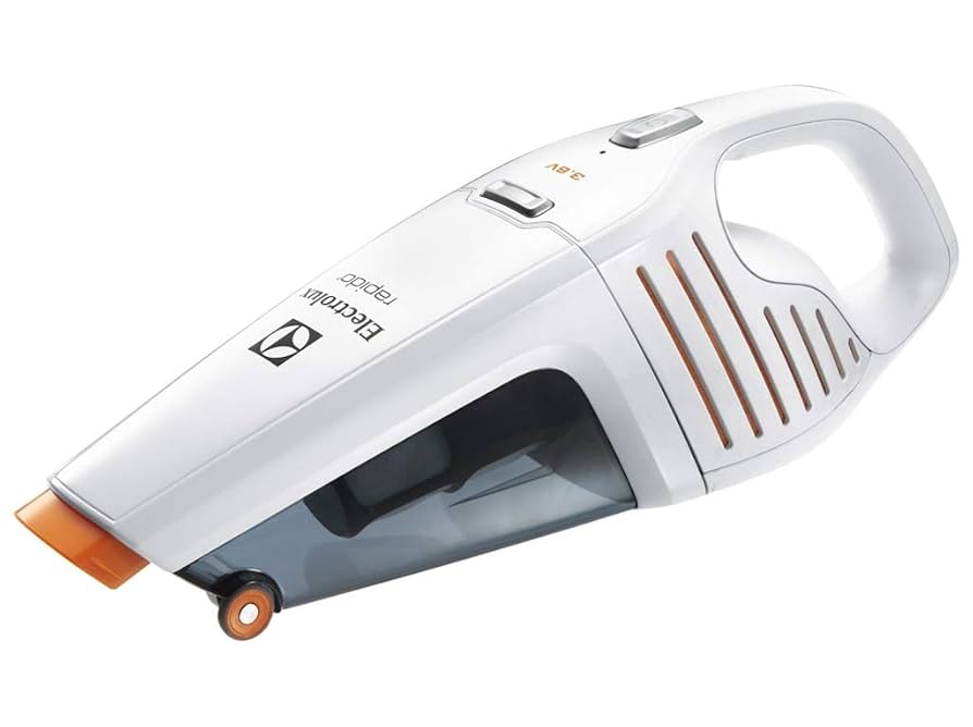 Electrolux - 未使用 エレクトロラックス エルゴラピード アイスホワイト ZB3150Y Amazon.co.jp: ZB3150AKY(アイスホワイト) エルゴラピード